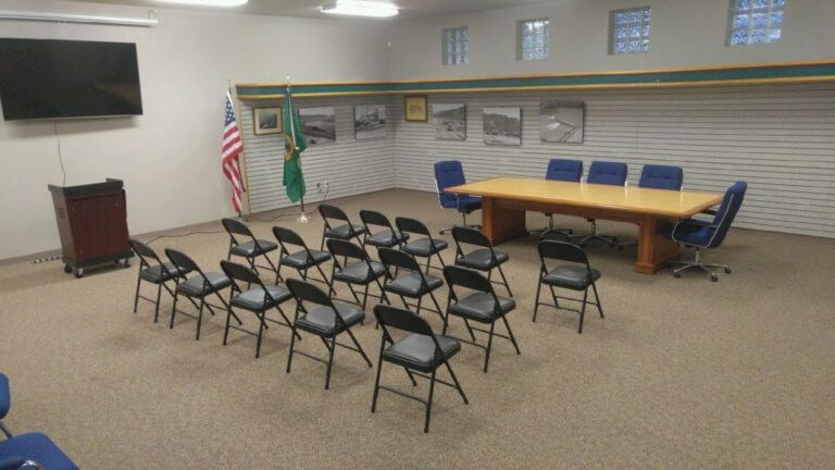 Board Room